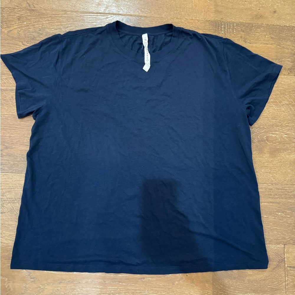 Lululemon All Yours Tshirt 16